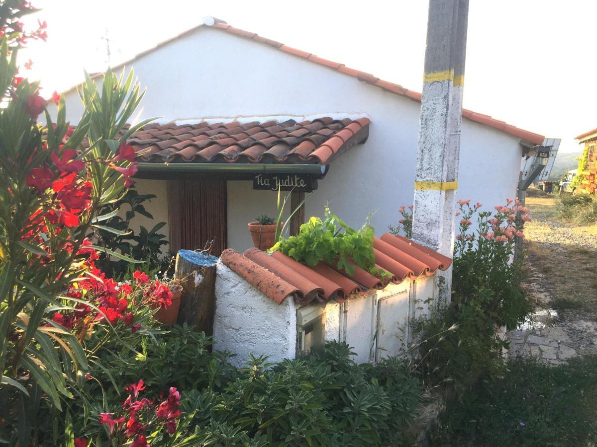 Mosteirinho Negreda Eksteriør bilde